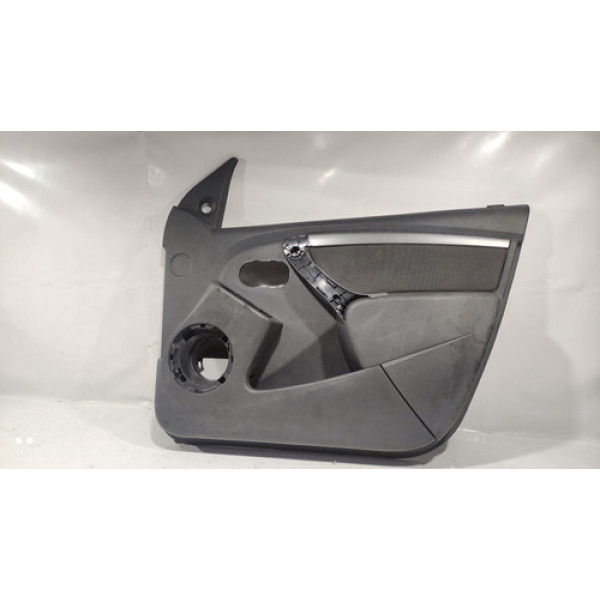 Forro De Porta Dianteira Direita Renault Sandero 2013 