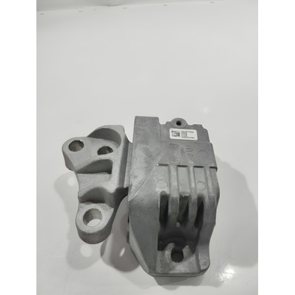 Coxim Do Motor Fiat Toro 2.0 4x4 Diesel Compass 2021/2024