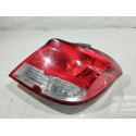 Lanterna Direita Chevrolet Onix 2015(52104494 Valeu Original Direito/passageiro Vermelho