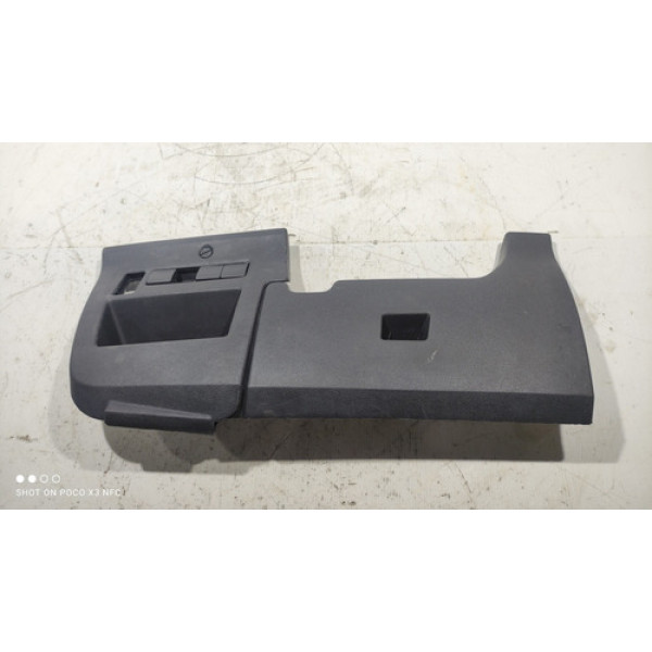 Moldura Acabamento Painel Inferior Citroën C4 Pallas 2012