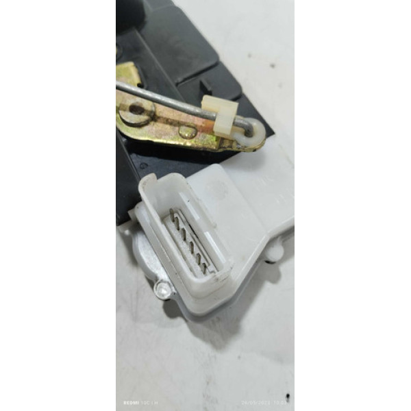 Fechadura Porta Traseira Direita Citroën C5 2001-2006