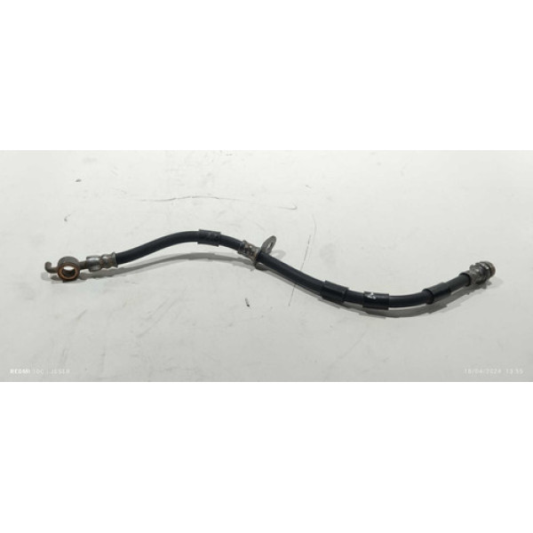 Flexível De Freio Dianteiro New Fiesta 2012