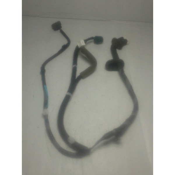 Chicote Porta Traseira Esquerda Nissan Sentra 2015