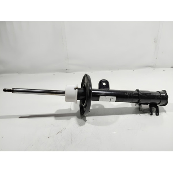 Suporte Amortecedor Dianteiro Direito Strada Cd 1.3  2024 Preto