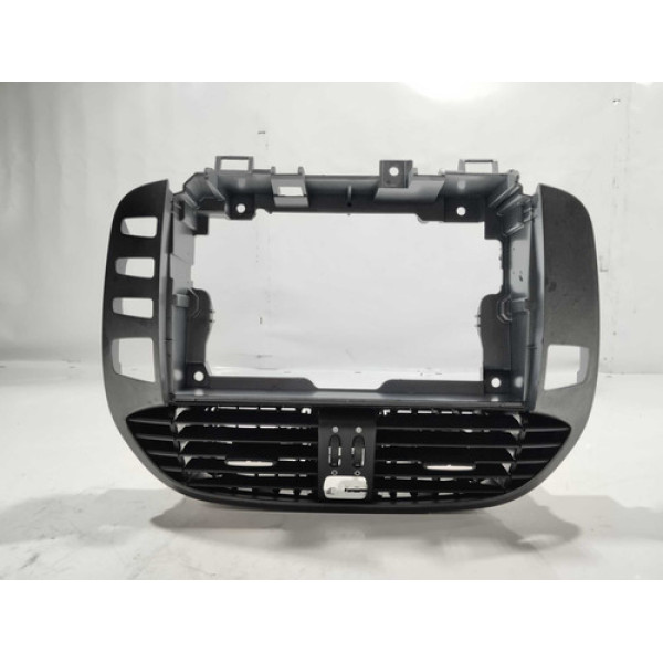 Difusor De Ar Central Painel Fiat Bravo Sporting 1.8 2013