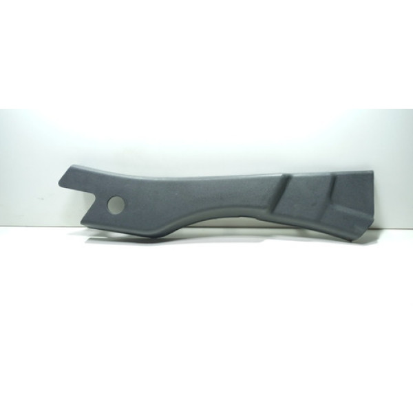 Acabamento Banco Traseiro Esquerdo Renault Sandero 2011