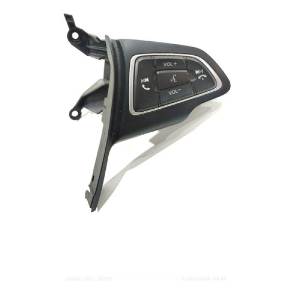 Comando Do Rádio Volante Ecosport 1.5  137cv 2020