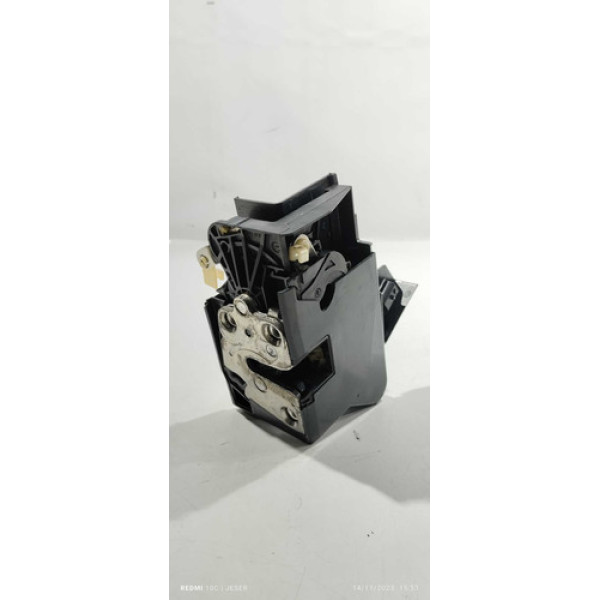 Fechadura De Porta Dianteira Direita Renault Logan 2014/2018