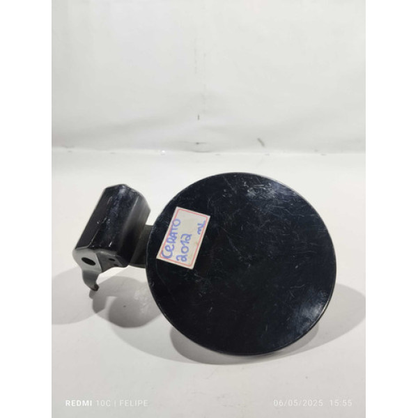 Portinhola Tanque Combustivel Kia Cerato 2009/2012(695101m0 Azul