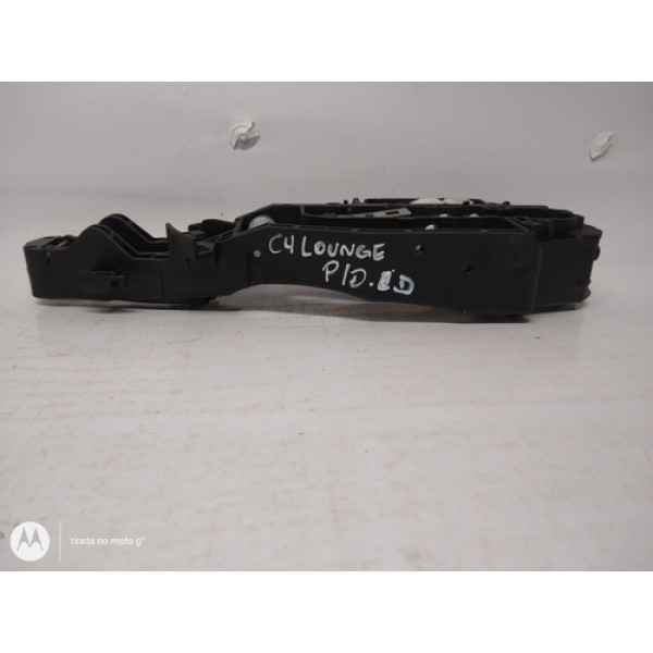 Maçaneta Externa Dianteira Direita Citroen C4 Lounge 