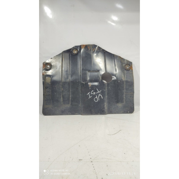 Protetor Carter Motor Volkswagen Up Mpi 2015