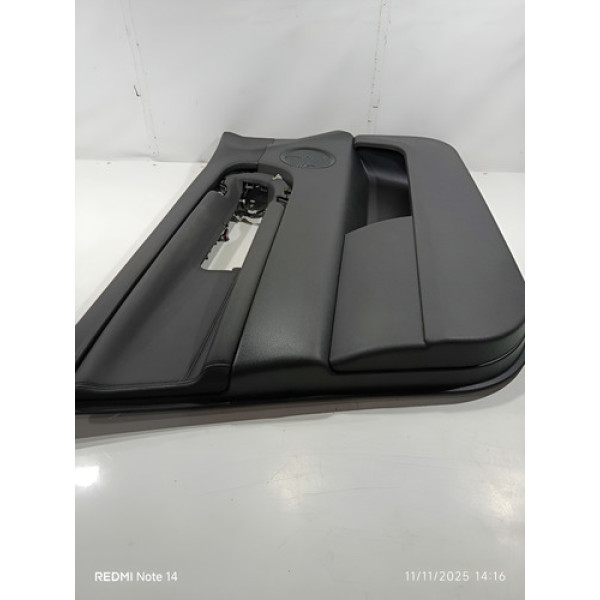 Forro De Porta Dianteiro Esquerdo Discovery Sport Sd4 2016