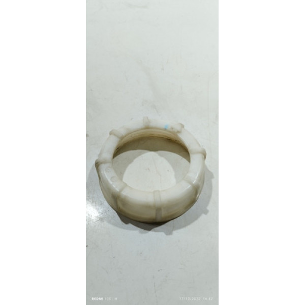 Tampa Do Reservatório Da Partida Fria Honda City 2012-2016