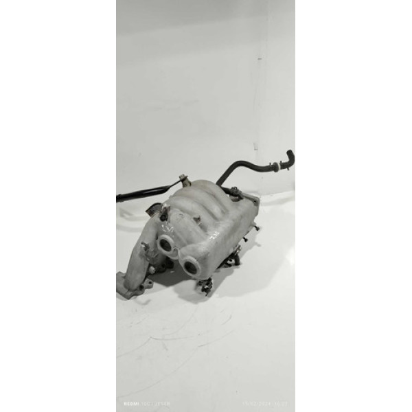 Coletor De Admissão I30 2.0 Gasolina Automático 16v 2011