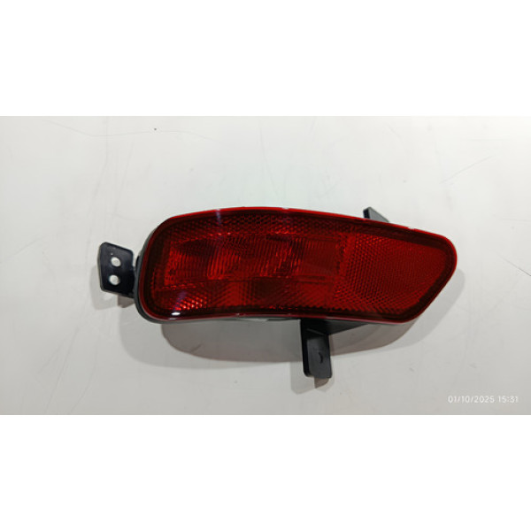 Refletor Traseiro Esquerdo Luz Ré Renegade Sahara T270 2025