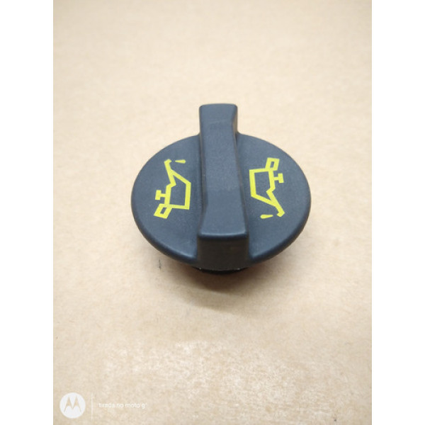 Tampa Do Óleo Do Motor Ford Ka 2015