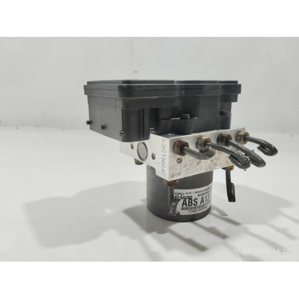 Módulo Sba Chery Celer 1.5 2014