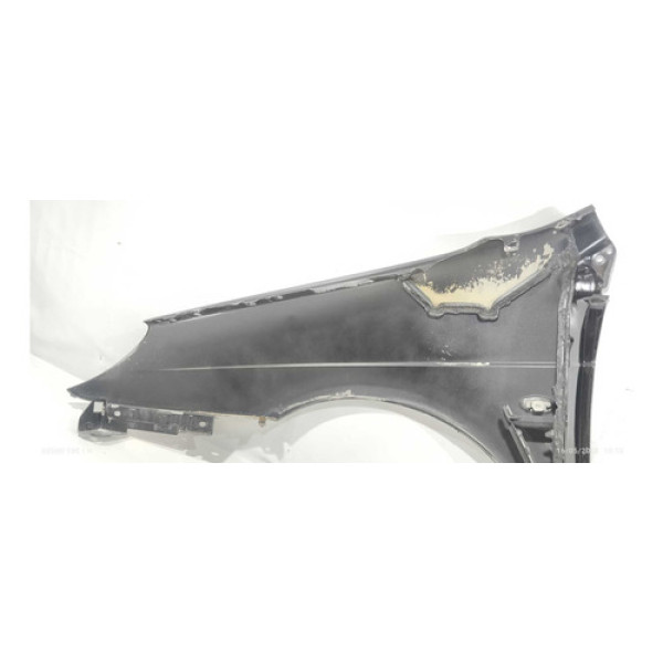 Paralama Lado Direito Citroën C5 2001-2006