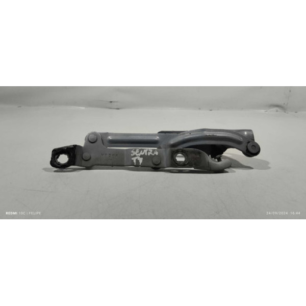 Dobradiça Da Tampa Do Porta Malas Nissan Sentra 2008/2012