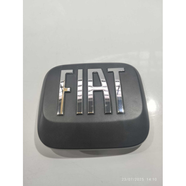 Maçaneta Tampa Traseira Fiat Toro Endurance Atd4 Diesel 2021