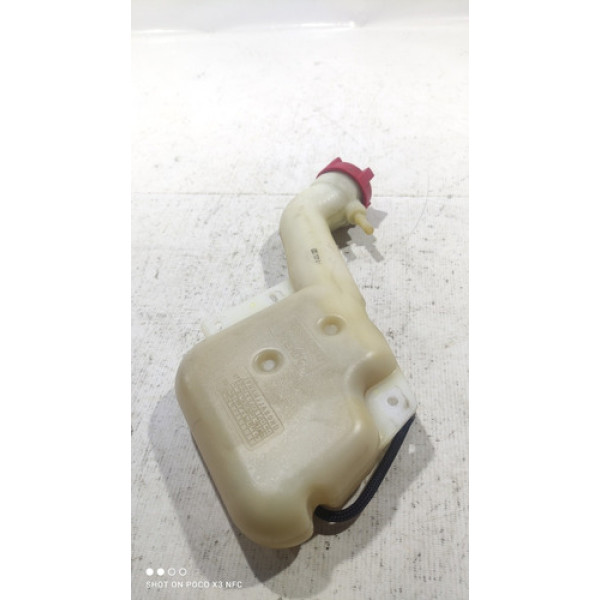 Reservatório Partida Fria Peugeot Hoggar 1.6 2011 9656842980