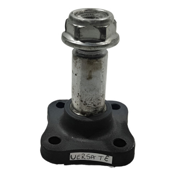 Ponta De Eixo Traseiro Esquerdo Nissan Versa 2017/2019 Preto