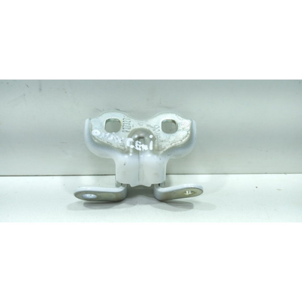 Dobradiça Porta Traseira Esquerda Inferior Chevrolet Onix 