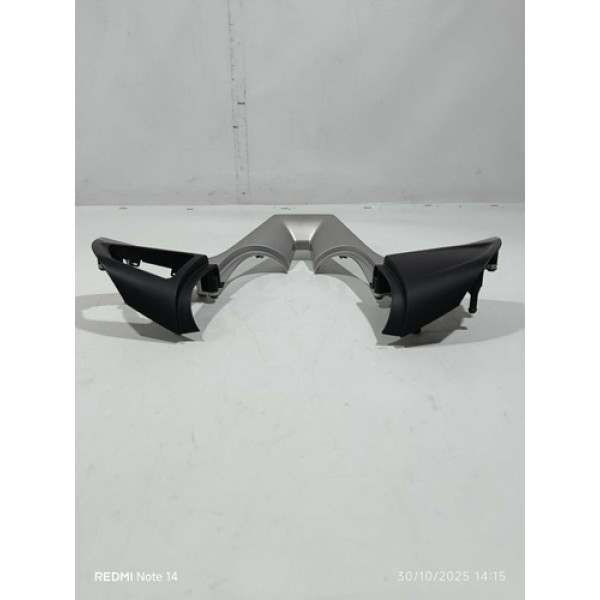 Acabamento Moldura Do Volante Chevrolet Onix 2018