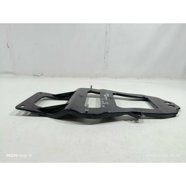 Suporte Duto De Ar Direito Discovery Sport Sd4 Hse 2016 Preto