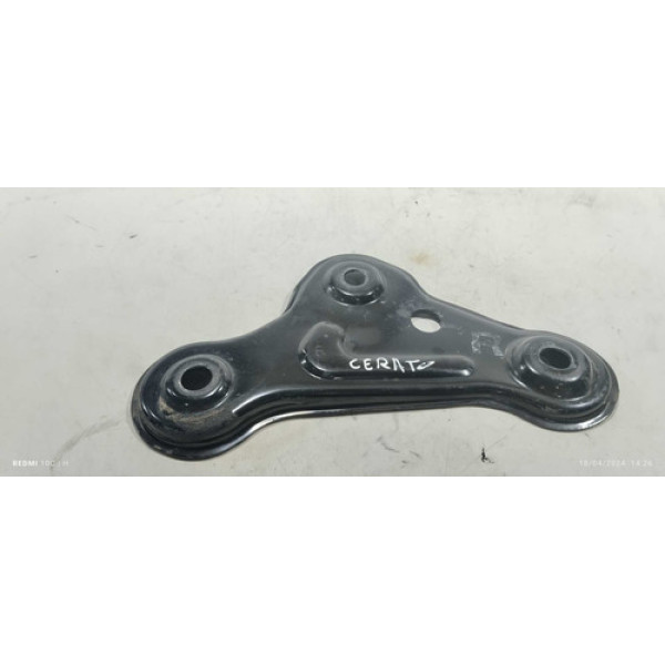 Suporte Agregado Lado Direito Kia Cerato 2015