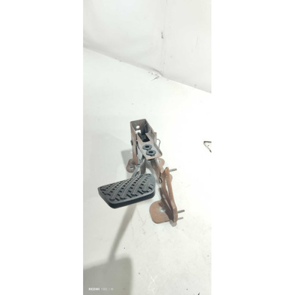 Pedal De Freio Nissan Sentra 2008 Automático