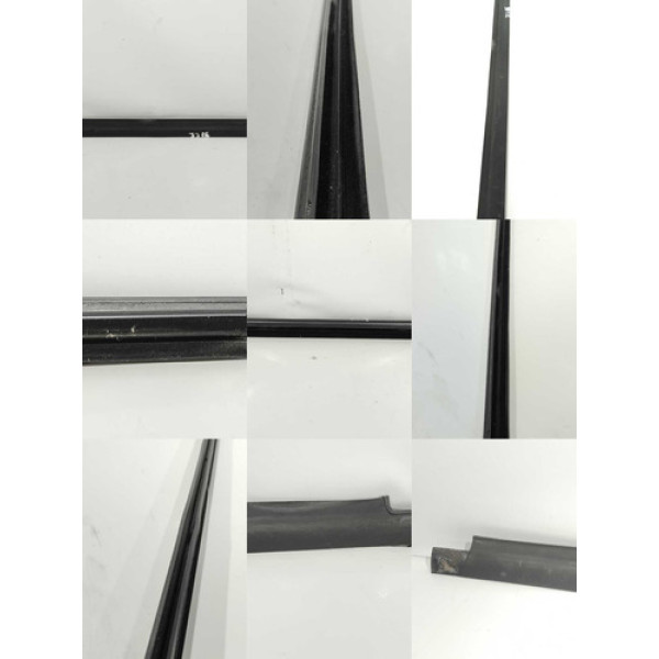 Pestana Externa Dianteira Esquerda Jac J3 Turin 2012 Preto