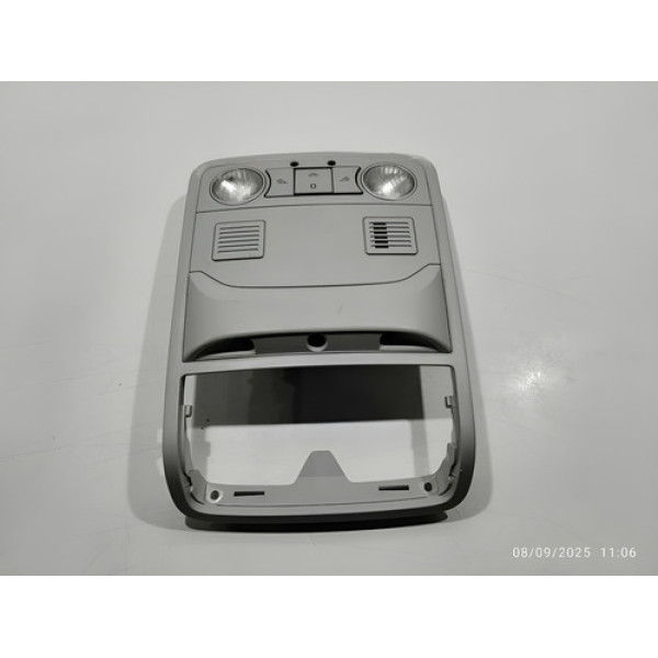 Luz Teto Cortesia Volkswagen Jetta 2007/2010