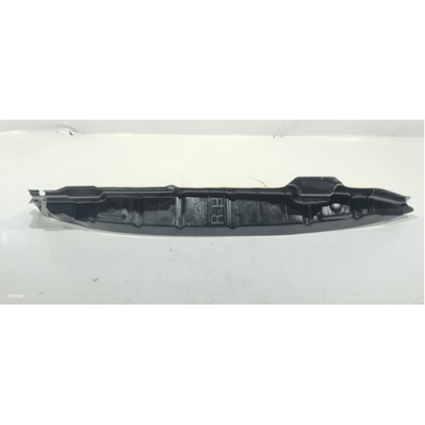 Fechamento Do Paralama Direito Original Kia Cerato 2010 Preto