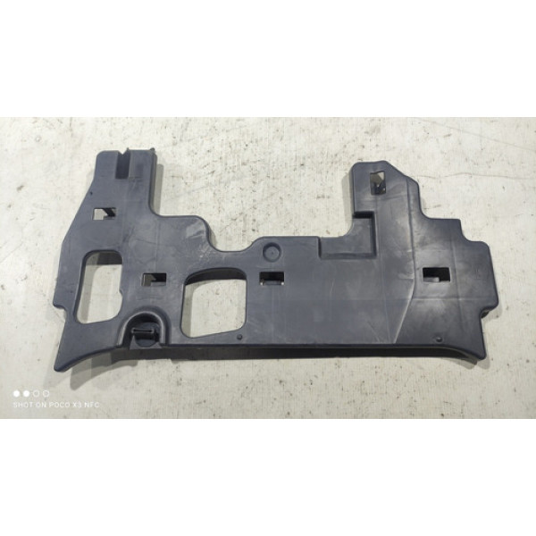 Acabamento Painel Inferior Honda Fit 2002-2007 Sad77305