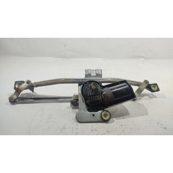 Limpador De Parabrisa Ford Ka 2010