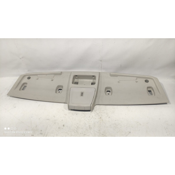 Acabamento Moldura Superior Fiat Idea Adventure 2008/2014 