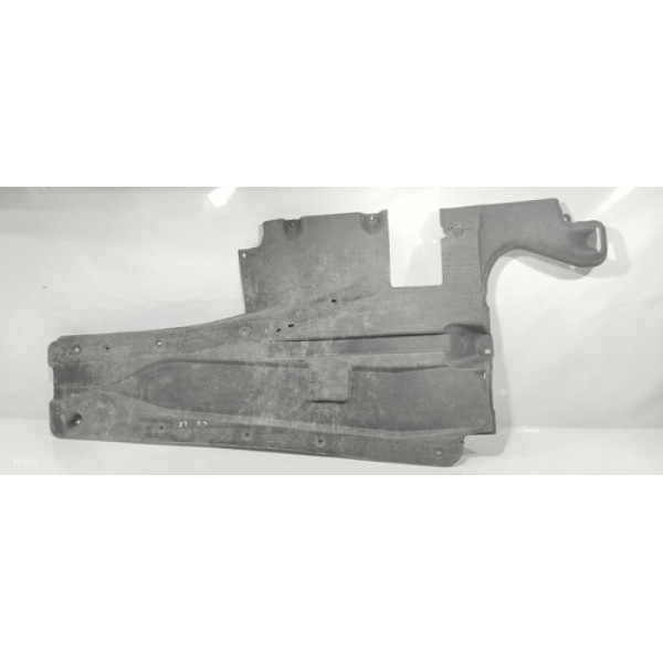 Protetor Assoalho Lado Esquerdo Citroën C5 2004