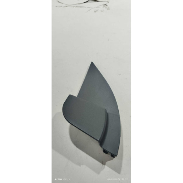 Acabamento Interno Do Retrovisor Esquerdo Kia Picanto 2007