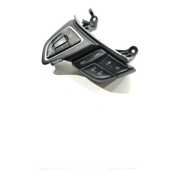 Comando Esquerdo Volante Ecosport 1.5 137cv 2020