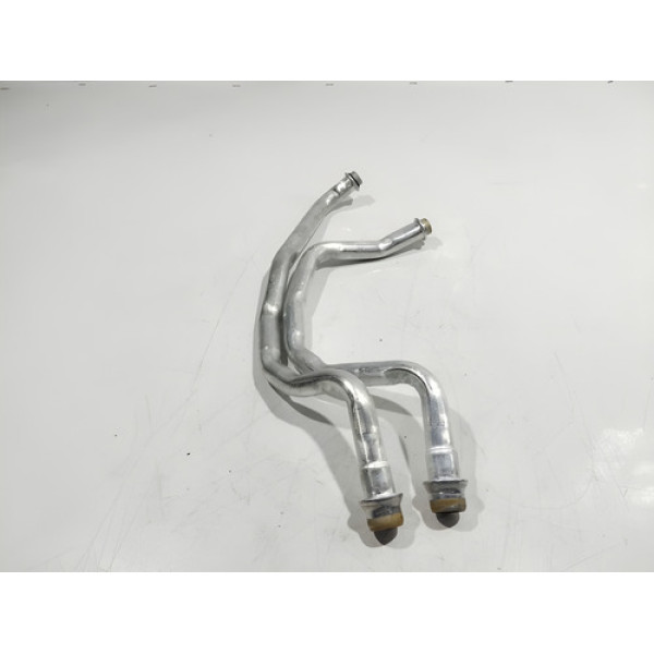 Cano Radiador Ar Quente Toro Diesel 2021 Renegade 2018