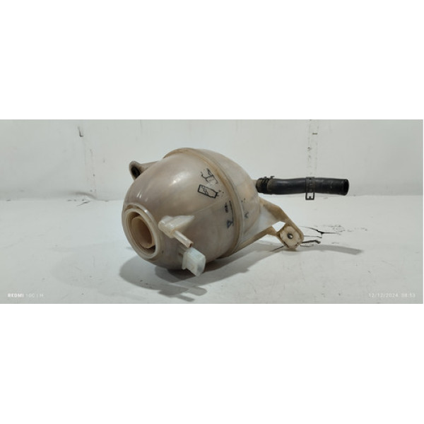 Reservatório Água Radiador Vw Original Amarok 2013