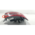 Lanterna Traseira Direita Carrocer Cobalt 2019(ver Detalhe) Direito Vermelho