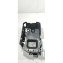Suporte Da Bateria Chevrolet Captiva 2010 Preto