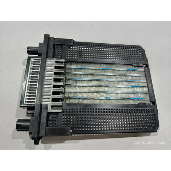 Resistência Land Rover Discov Sport 2016 Volvo S80 V60 Preto