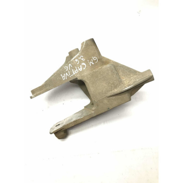 Suporte Tração Dianteira Câmbio Gm Captiva 3.6 V6 2008/2012