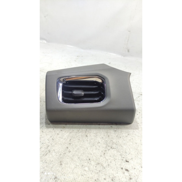Difusor De Ar Com Moldura Lado Esquerdo Chevrolet Onix 2016 