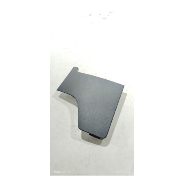 Acabamento Tampa Caixa Fusível Vw Nivus 2022