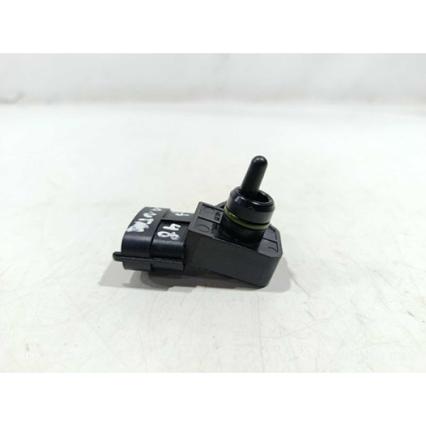 Sensor Map Hyundai I30 2015 Elantra 1.8 Gls Aut 2013