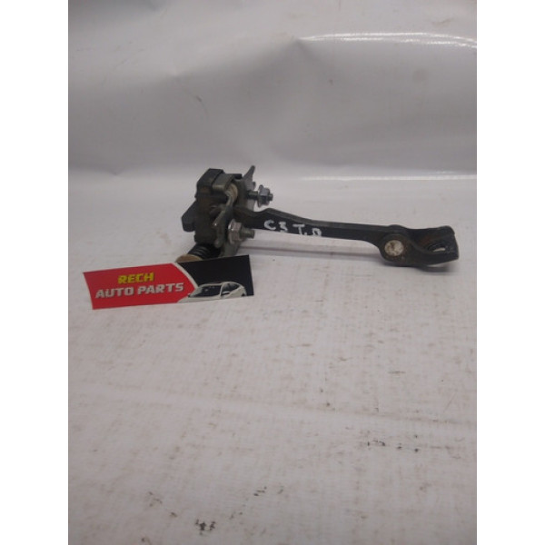 Limitador Porta Traseira Direita Citroen C3 1.6 2014/2015